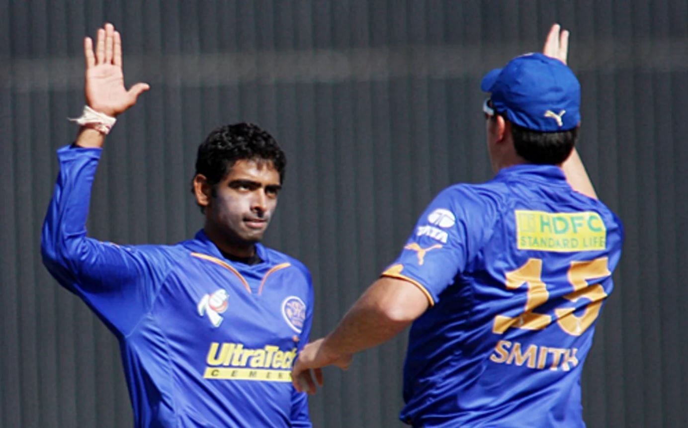 अमित सिंह (image - IPL)